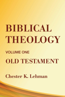 Biblical Theology: Old Testament 157910164X Book Cover