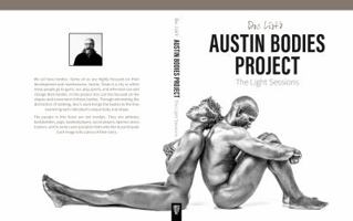 Doc List's Austin Bodies Project: The Light Sessions 0999832204 Book Cover