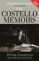 The Costello Memoirs 0522857043 Book Cover