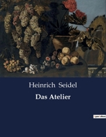 Das Atelier B0BYTSNP6N Book Cover