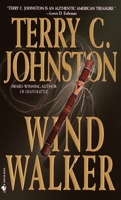 Wind Walker 0553090909 Book Cover