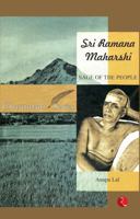 Sri Ramana Maharshi/Sage of the people 8129136740 Book Cover