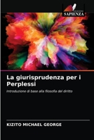 La giurisprudenza per i Perplessi 6202736755 Book Cover