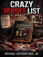 Master of Games: The Book of Manipulation (No Justice - No Peace -) B0GVGL9QK7 Book Cover
