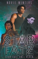 Star Fate B09PMCD8KL Book Cover