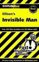 The Invisible Man (Cliffs Notes) 0764586564 Book Cover