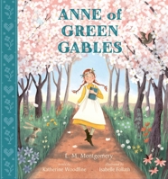 Anne of Green Gables 1839943319 Book Cover
