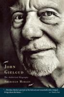 John G: The Authorised Biography of John Gielgud 0743222423 Book Cover