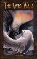 The Raven Wars (The Raven Dreams) 0989242366 Book Cover
