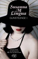 Susanna M Lingua se gunstelinge 0624054756 Book Cover