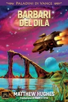 Barbari del Dilà 1619474530 Book Cover