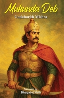 Mukunda Deb 1645608018 Book Cover