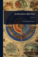 Jordano Bruno (French Edition) 102373253X Book Cover