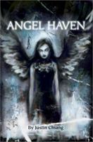 Angel Haven 0595253156 Book Cover