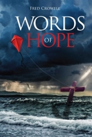 Words of Hope 164225164X Book Cover