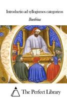 Introductio Ad Syllogismos Categoricos 1497509181 Book Cover