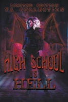 High School is Hell B0BVKPTSC7 Book Cover