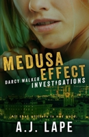 Medusa Effect B09BGF97YG Book Cover