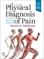 Physical Diagnosis of Pain 0323712606 Book Cover