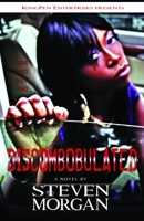 Discombobulated 1512016918 Book Cover