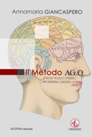 Metodo Ag.O: Alimentalmente 8890221119 Book Cover