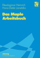 Das Maple Arbeitsbuch 3528065915 Book Cover