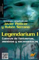 Legendarium I 849967383X Book Cover