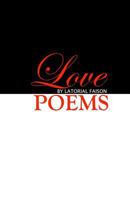 Love Poems 1495400816 Book Cover