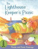 The Lighthouse Keeper's Picnic 140710652X Book Cover