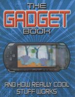 The Gadget Book 1405341610 Book Cover
