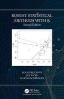 Robust Statistical Methods with R, Second Edition 113803536X Book Cover