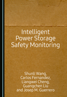 Intelligent Power Storage Safety Monitoring 103646427X Book Cover