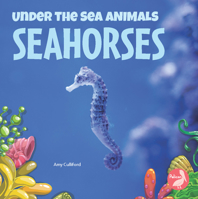 Seahorses 1638970688 Book Cover