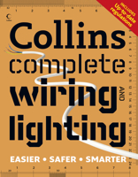 Collins Complete Wiring and Lighting 0007364571 Book Cover