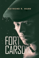 Fort Carson B0BZRTF2WK Book Cover