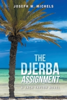 The Djerba Assignment: A Jack Taylor Novel 1663263221 Book Cover