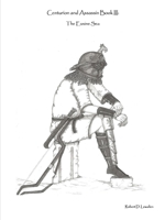 Centurion & Assassin III: The Euxine Sea 1678104965 Book Cover