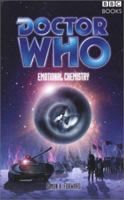 Doctor Who: Emotional Chemistry 0563486082 Book Cover