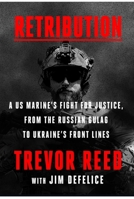 Retribution 0063428547 Book Cover