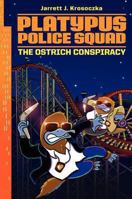 The Ostrich Conspiracy 0062071661 Book Cover