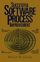 Successful Software Process Improvement 0136266231 Book Cover