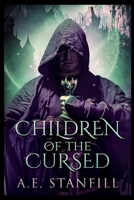 Children Of The Cursed 4824113911 Book Cover