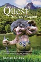 Quest of Snorrie Magnus 1907552251 Book Cover
