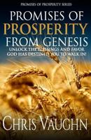 Promises of Prosperity from Genesis 1518600131 Book Cover
