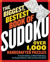 Jumbo Sudoku 1523524294 Book Cover