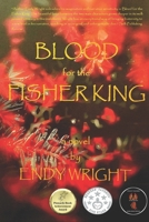 Blood for the Fisher King B0B2THDWMT Book Cover