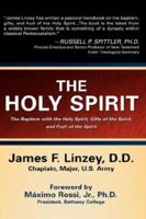 The Holy Spirit 1594670552 Book Cover