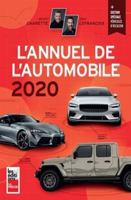 ANNUEL DE L'AUTOMOBILE 2020 (L') 2897057750 Book Cover