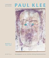 Paul Klee Catalogue Raisonne: Werke 1927-1930 3716511048 Book Cover