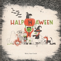 Halphaween 1387237306 Book Cover